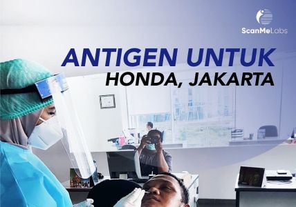 Honda Jakarta