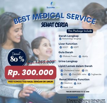 Promo MCU Sehat Ceria