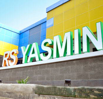 RS Yasmin Solo