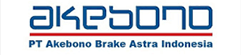 Akebono Brake