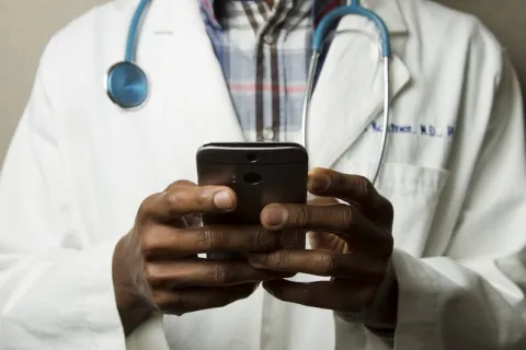 Medical Check-Up Komprehensif