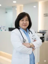 dr Meycy Villiany